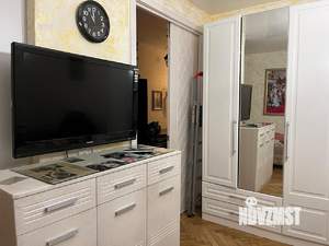 1-к квартира, вторичка, 38м2, 1/3 этаж