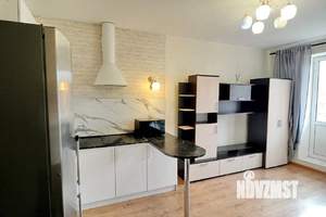 Студия квартира, вторичка, 24м2, 10/11 этаж