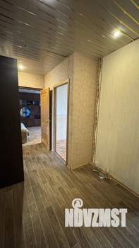 2-к квартира, вторичка, 51м2, 4/16 этаж