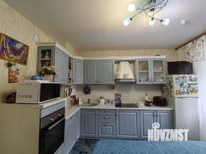 2-к квартира, вторичка, 56м2, 4/10 этаж