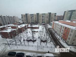 1-к квартира, вторичка, 42м2, 8/13 этаж