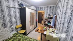 2-к квартира, вторичка, 42м2, 2/5 этаж