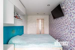 3-к квартира, вторичка, 57м2, 5/9 этаж