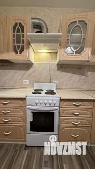 1-к квартира, вторичка, 43м2, 7/10 этаж