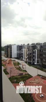 Студия квартира, вторичка, 27м2, 5/5 этаж