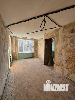 1-к квартира, вторичка, 29м2, 3/9 этаж