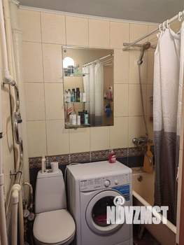 1-к квартира, вторичка, 32м2, 2/4 этаж