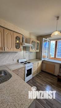 1-к квартира, вторичка, 43м2, 7/10 этаж