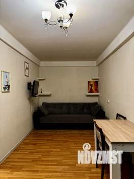 2-к квартира, вторичка, 45м2, 3/5 этаж