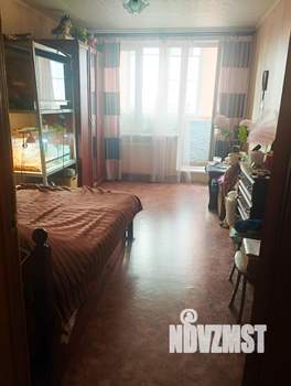 3-к квартира, вторичка, 67м2, 4/9 этаж