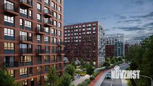 3-к квартира, вторичка, 63м2, 1/11 этаж