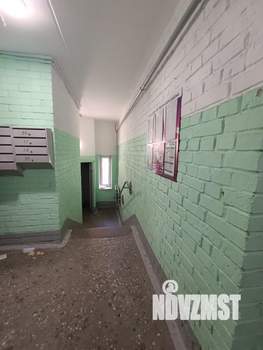 1-к квартира, вторичка, 35м2, 7/10 этаж