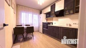 3-к квартира, вторичка, 66м2, 4/5 этаж