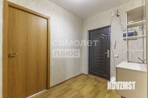 1-к квартира, вторичка, 40м2, 5/9 этаж