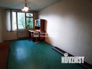 3-к квартира, вторичка, 74м2, 2/9 этаж