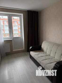 1-к квартира, вторичка, 35м2, 7/9 этаж