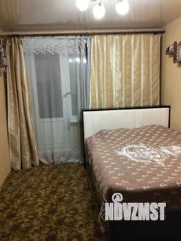 3-к квартира, вторичка, 63м2, 9/9 этаж