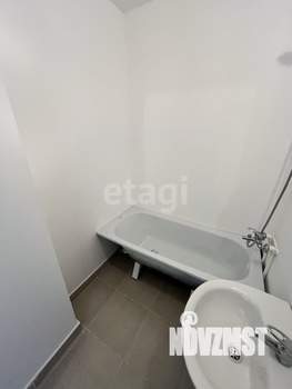 1-к квартира, вторичка, 43м2, 11/12 этаж