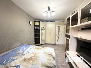 2-к квартира, вторичка, 39м2, 3/5 этаж