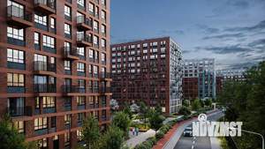 Студия квартира, вторичка, 26м2, 5/11 этаж