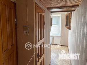 2-к квартира, вторичка, 45м2, 7/9 этаж