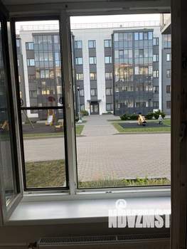 1-к квартира, вторичка, 31м2, 1/5 этаж