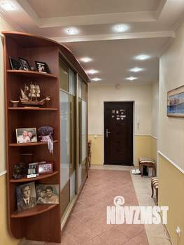2-к квартира, вторичка, 75м2, 5/5 этаж