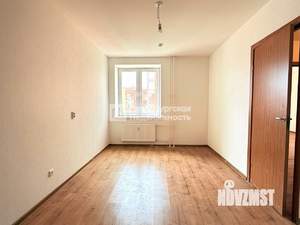 1-к квартира, вторичка, 42м2, 10/11 этаж