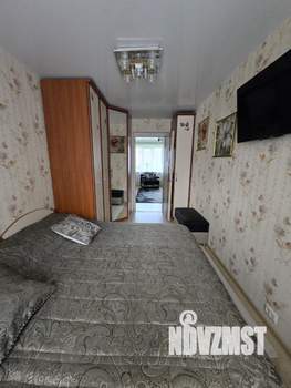 3-к квартира, вторичка, 57м2, 1/9 этаж