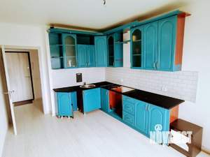 1-к квартира, вторичка, 37м2, 3/5 этаж