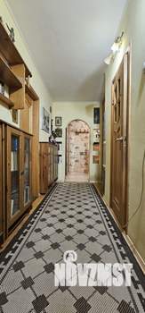3-к квартира, вторичка, 75м2, 4/9 этаж