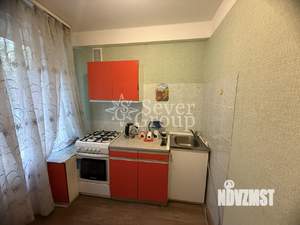 3-к квартира, вторичка, 56м2, 2/5 этаж