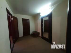 2-к квартира, вторичка, 52м2, 7/9 этаж