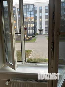 1-к квартира, вторичка, 31м2, 1/5 этаж