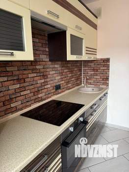 1-к квартира, вторичка, 35м2, 7/9 этаж