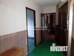 3-к квартира, вторичка, 74м2, 2/9 этаж