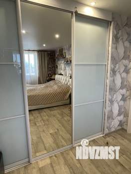 1-к квартира, вторичка, 36м2, 6/10 этаж