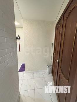 2-к квартира, вторичка, 42м2, 4/5 этаж