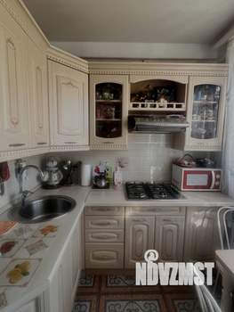 2-к квартира, вторичка, 45м2, 4/5 этаж