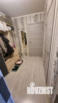 2-к квартира, вторичка, 42м2, 2/5 этаж