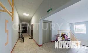 1-к квартира, вторичка, 31м2, 5/5 этаж