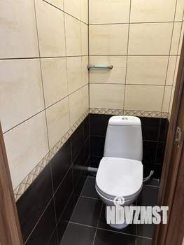 2-к квартира, вторичка, 45м2, 9/9 этаж