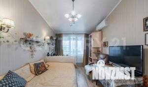 1-к квартира, вторичка, 31м2, 5/5 этаж