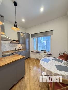 1-к квартира, вторичка, 34м2, 5/5 этаж