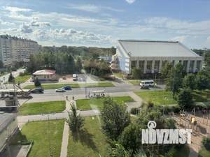 3-к квартира, вторичка, 70м2, 7/16 этаж