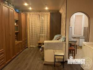 3-к квартира, вторичка, 42м2, 1/5 этаж