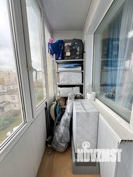 3-к квартира, вторичка, 80м2, 6/12 этаж