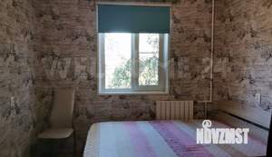 3-к квартира, вторичка, 62м2, 6/9 этаж