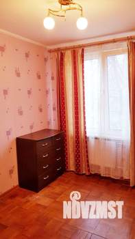 4-к квартира, вторичка, 49м2, 3/5 этаж