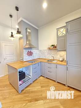 1-к квартира, вторичка, 34м2, 5/5 этаж